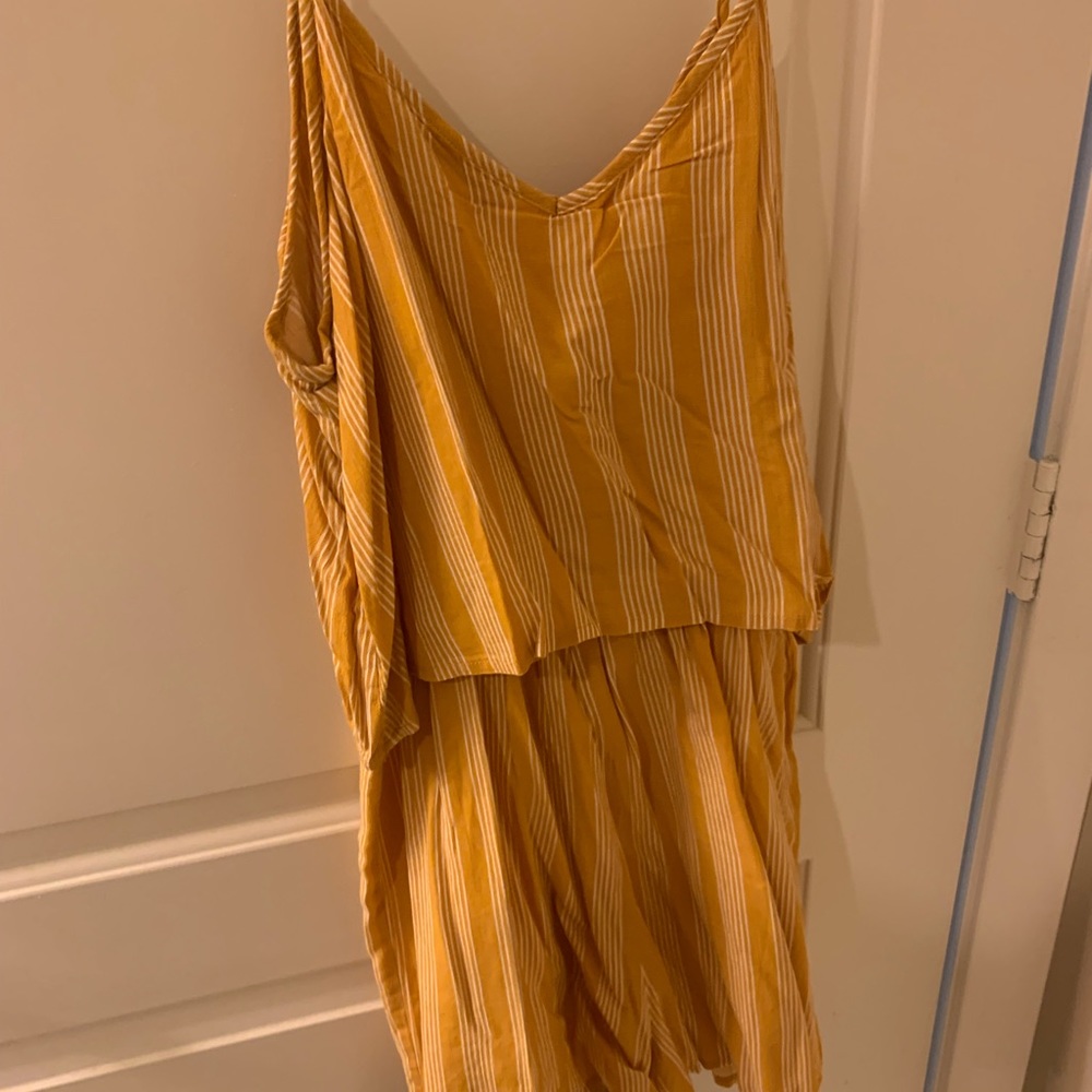 Express romper - Picture 2 of 3